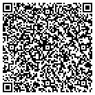 QR code with J D Masters Plbg & Heatin G Co contacts