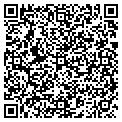 QR code with Fools Gold contacts