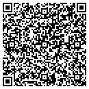 QR code with Ralph E Shaver contacts