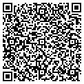 QR code with Nysir contacts