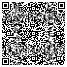QR code with Hing-In INTL USA Corp contacts