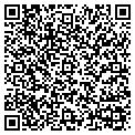QR code with Gap contacts