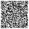 QR code with KFC contacts