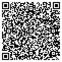 QR code with The Hoffman House contacts
