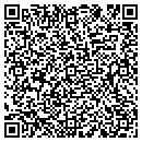 QR code with Finish Line contacts