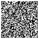 QR code with Hudoson Diner contacts