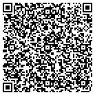 QR code with Zaki Corporation of America contacts