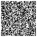 QR code with Amoia Nancy contacts