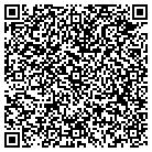 QR code with Tyler Group Ptg & Design Inc contacts
