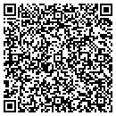 QR code with Kiom Sound contacts