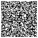 QR code with APC Painting contacts