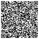 QR code with Utility District Credit Union contacts