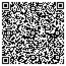 QR code with B L Harbert Intl contacts