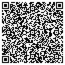 QR code with PHP Painting contacts