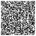 QR code with Gabriel J Cordova Certified contacts