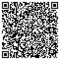 QR code with Face It contacts