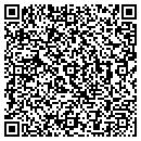 QR code with John M Bader contacts