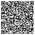 QR code with Cva contacts