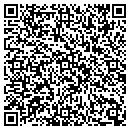 QR code with Ron's Antiques contacts