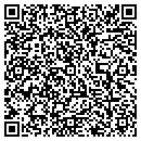 QR code with Arson Hotline contacts