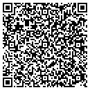 QR code with Zebbs Deluxe Grill & Bar contacts