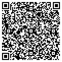 QR code with GNC contacts