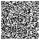 QR code with Fashionaire Hair Salon contacts