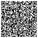 QR code with Allens Import Svce contacts