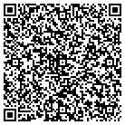 QR code with T Zamp Home Improvements contacts