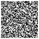 QR code with Edmund D Hollader Landscape AR contacts