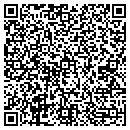 QR code with J C Grinding Co contacts