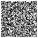 QR code with Auto Tech Inc contacts