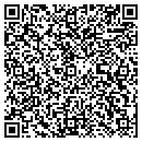 QR code with J & A Designs contacts