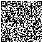 QR code with A B Security Systems Inc contacts