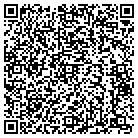 QR code with R J R Management Corp contacts