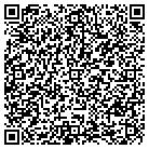 QR code with Timberline Gllry-Guild Mtn Art contacts
