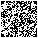 QR code with T & T Group contacts