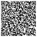 QR code with A & B Trading contacts