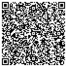 QR code with James G Gardiner DPM contacts