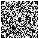 QR code with C M Products contacts