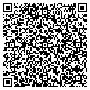 QR code with Project Real contacts
