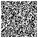QR code with L & W Group Inc contacts