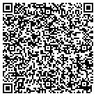 QR code with J C Appliance Service contacts