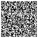 QR code with D V Laptop Com contacts