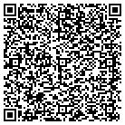 QR code with Us Defense Investigative Service contacts