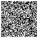 QR code with A Cut Ahead contacts
