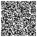 QR code with Alain's Painting contacts