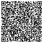 QR code with Raymond G Cavaliere DPM contacts