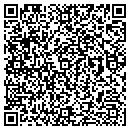 QR code with John D Lewis contacts