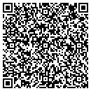 QR code with Z & S Contracting Inc contacts